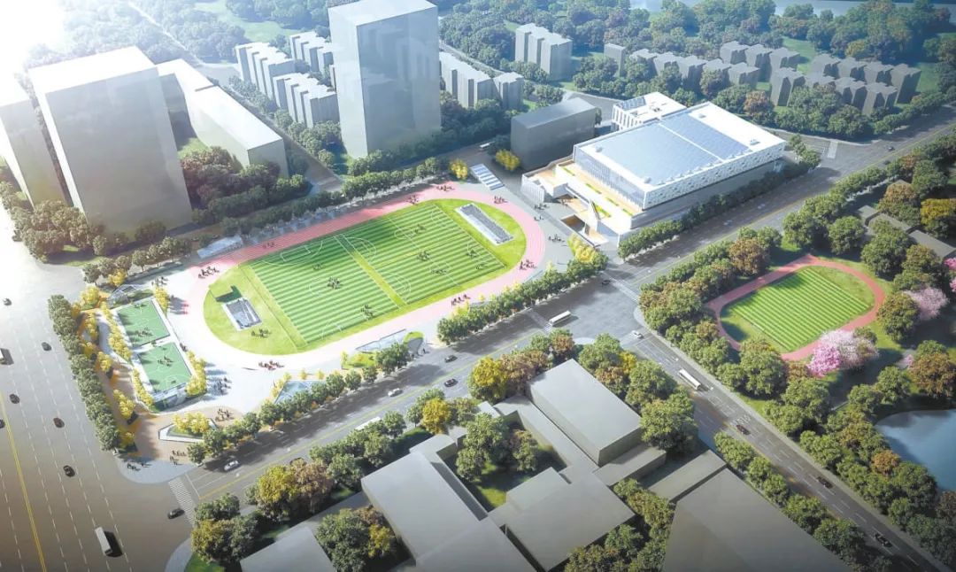 赶进度、抢节点！安博官网体育(中国)有限公司官网
江麓助力北京市属重点项目建设