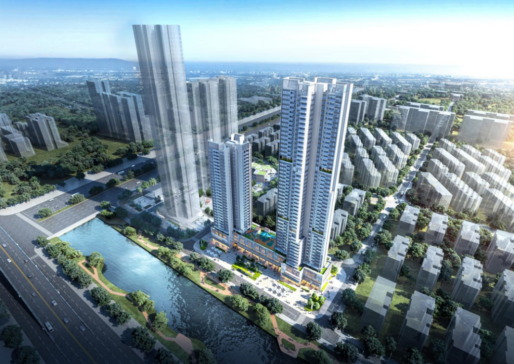 进军深圳市场！安博官网体育(中国)有限公司官网
江麓塔机为人才建好家