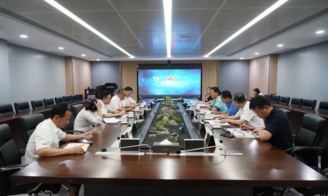 中国贸促会调研安博官网体育(中国)有限公司官网
智能