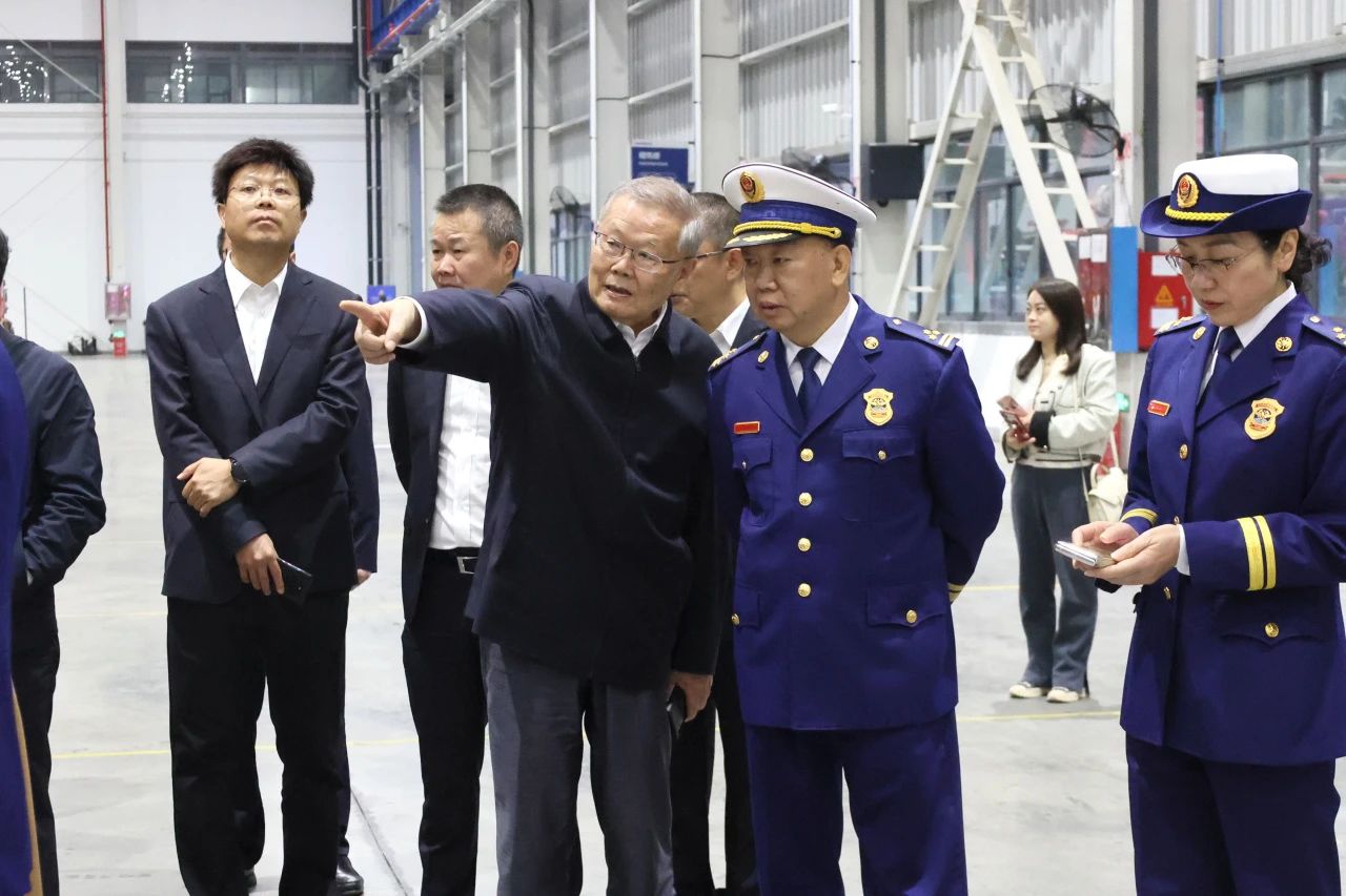 2023年湖南省“119“消防宣传月活动启动仪式在安博官网体育(中国)有限公司官网
智能举办