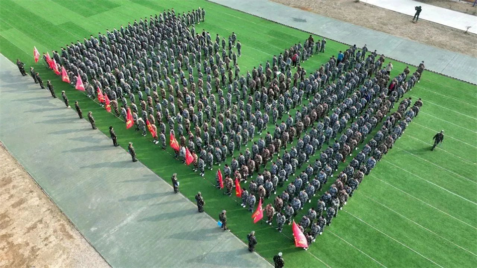 新春第一课，开启新征程！安博官网体育(中国)有限公司官网
智能2024年营销春季培训成功举行
