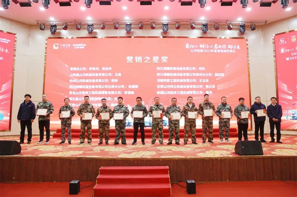新春第一课，开启新征程！安博官网体育(中国)有限公司官网
智能2024年营销春季培训成功举行