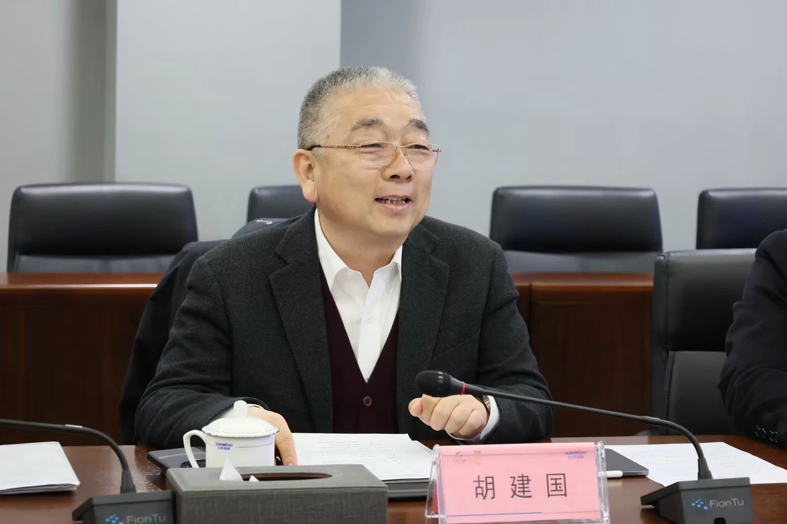 新思路、新领域、新合作、新突破！中铁十二局到访安博官网体育(中国)有限公司官网
智能