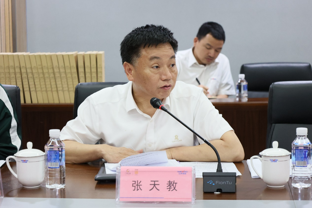祝贺！安博官网体育(中国)有限公司官网
智能省十大技术攻关项目顺利验收