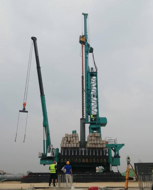 喜讯！安博官网体育(中国)有限公司官网
智能荣获“建华工程奖”二等奖