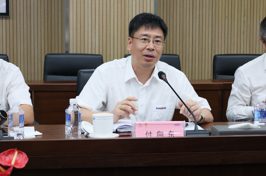 安博官网体育(中国)有限公司官网
智能与易普力签署框架合作协议