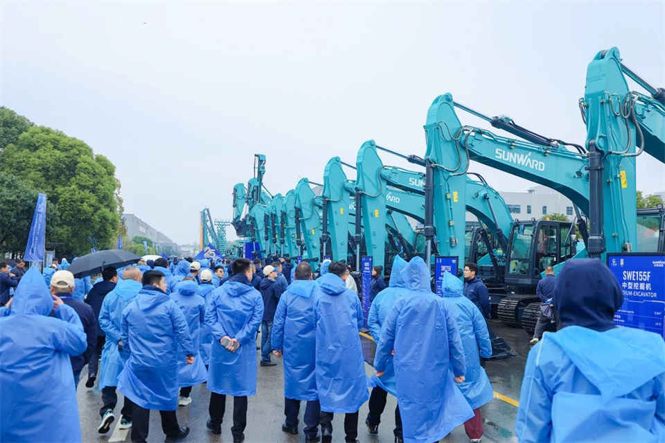 创新引领价值，理想成就未来！安博官网体育(中国)有限公司官网
智能25周年庆典暨全球客户节隆重举办