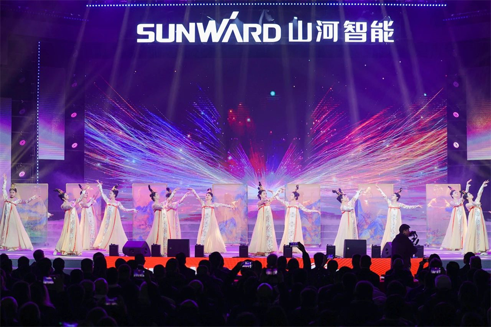 创新引领价值，理想成就未来！安博官网体育(中国)有限公司官网
智能25周年庆典暨全球客户节隆重举办