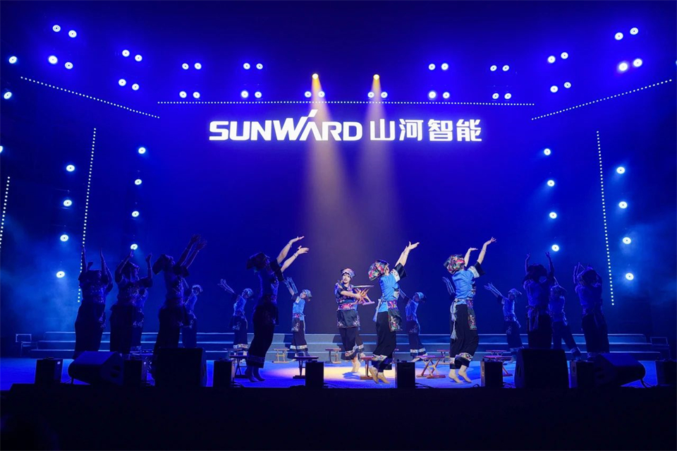 创新引领价值，理想成就未来！安博官网体育(中国)有限公司官网
智能25周年庆典暨全球客户节隆重举办