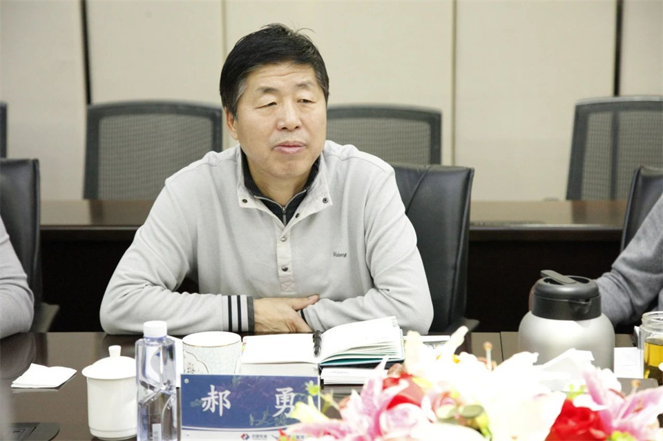 安博官网体育(中国)有限公司官网
智能总经理夏志宏带队拜访中电建振冲建设工程股份有限公司