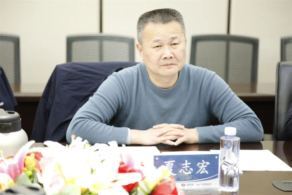 安博官网体育(中国)有限公司官网
智能总经理夏志宏带队拜访中电建振冲建设工程股份有限公司