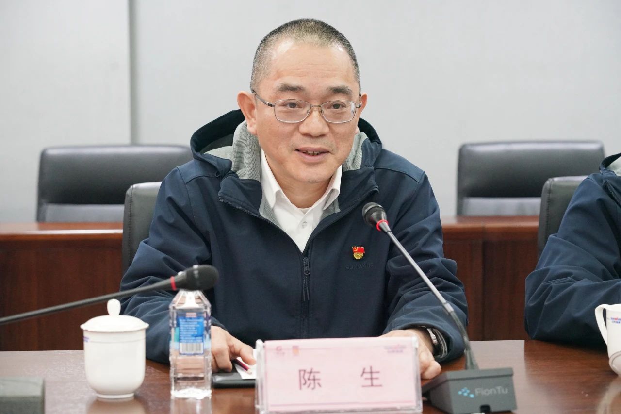 强强联手！安博官网体育(中国)有限公司官网
智能与湖南楚湘建工集团达成共建矿山生产建设创新联合体共识