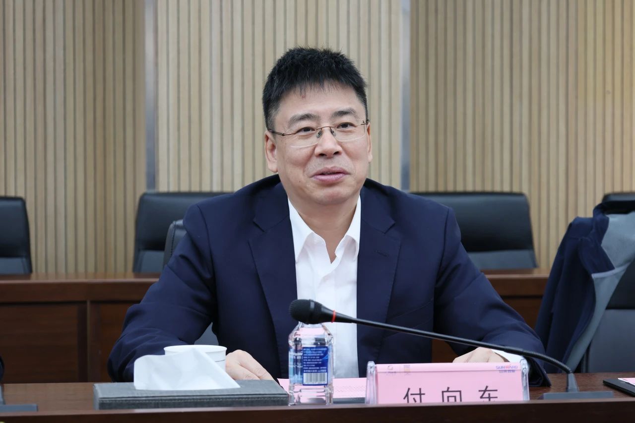 强强联合,聚能攻坚!安博官网体育(中国)有限公司官网
智能与北方爆破科技达成战略合作