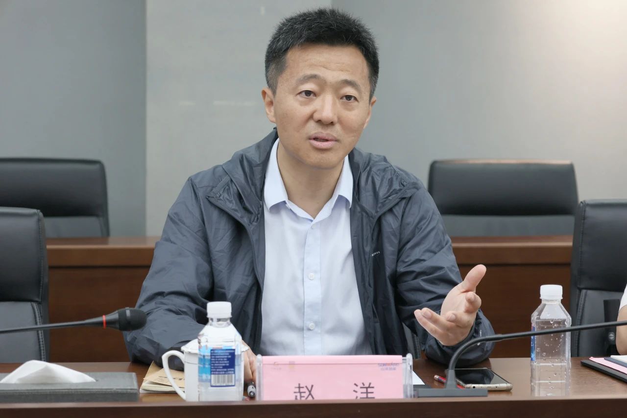 共促中国制造扬帆海外！中国出口信用保险公司到访安博官网体育(中国)有限公司官网
智能
