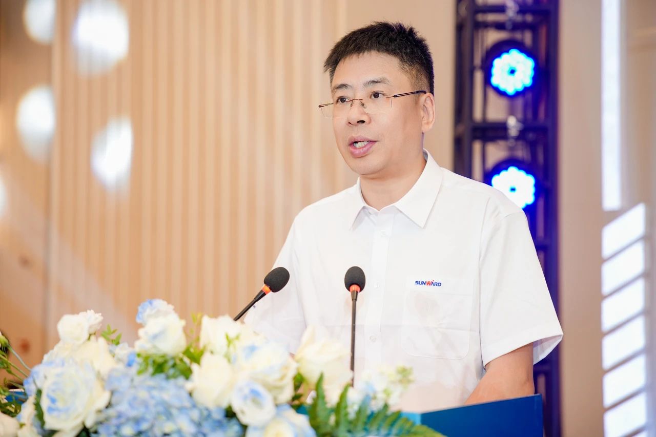 2025 CICEE | 为客户创造价值，安博官网体育(中国)有限公司官网
智能客户交流会圆满举办