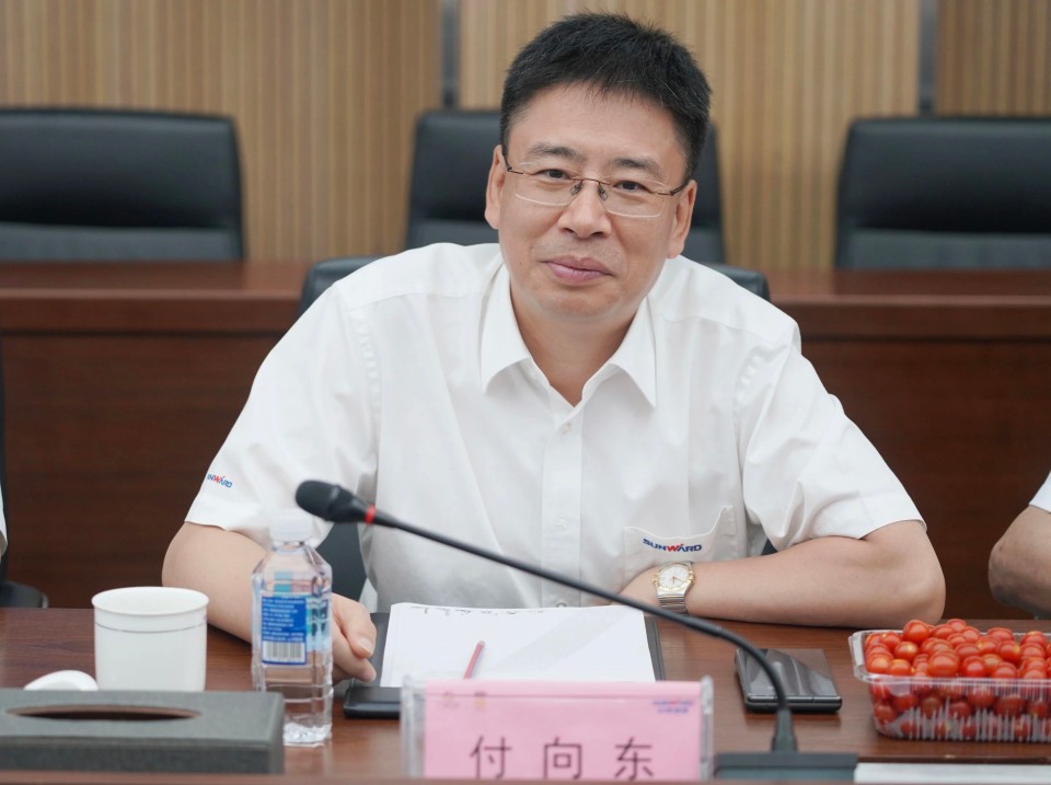 深化协同，共谋发展！中铝国际董事长李宜华、长沙有色院董事长谭荣和到访安博官网体育(中国)有限公司官网
智能
