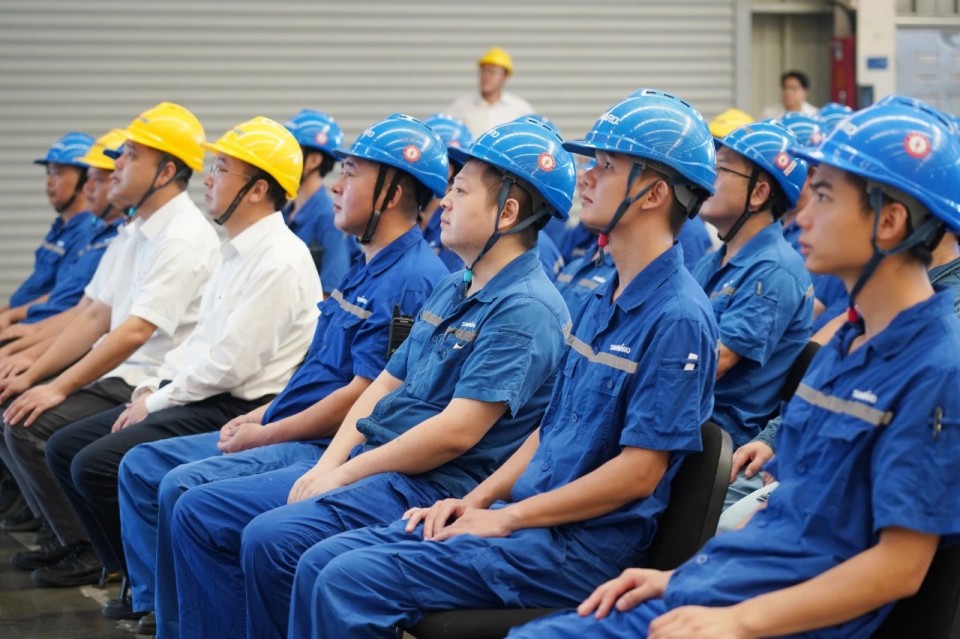 安博官网体育(中国)有限公司官网
智能组织集中收看纪念中国人民抗日战争暨世界反法西斯战争胜利80周年大会