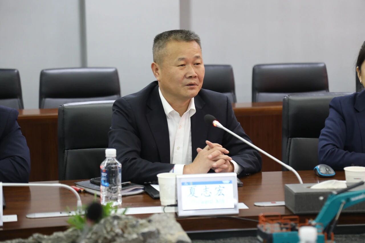 法巴租赁集团到访安博官网体育(中国)有限公司官网
智能，共拓合作新篇章
