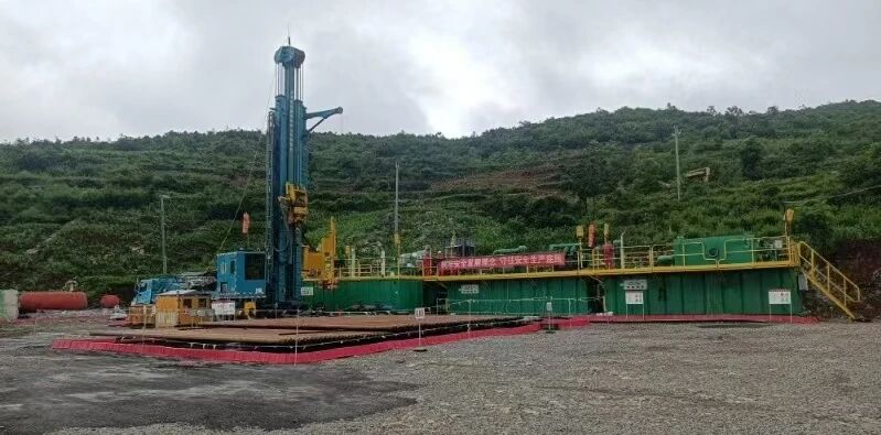 安博官网体育(中国)有限公司官网
智能矿山救援技术成果获权威认证，硬核技术筑牢安全防线