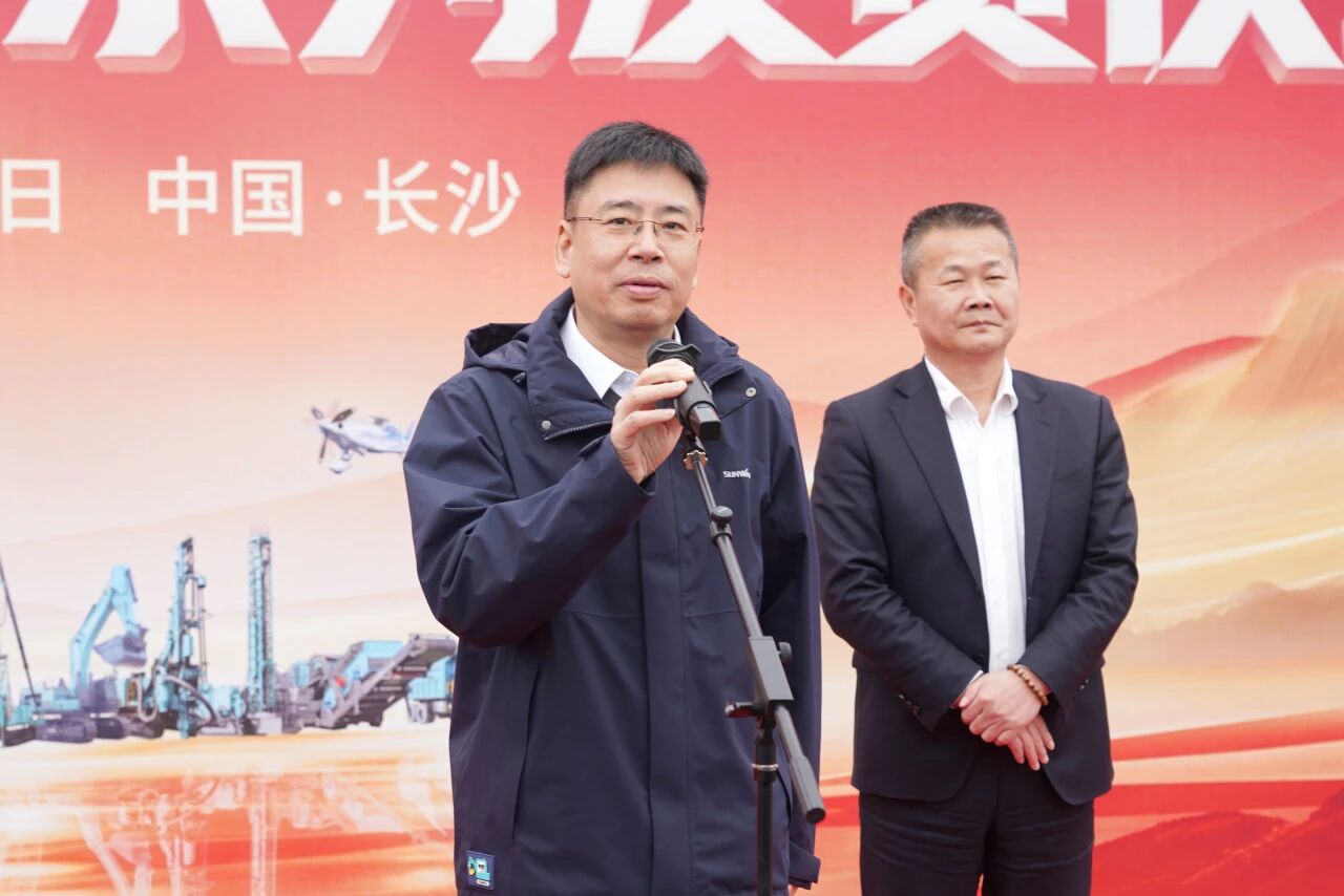 安博官网体育(中国)有限公司官网
智能举行2026年正月系列发货仪式，过亿元设备奔赴全球